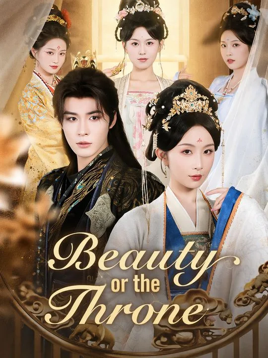 Beauty or the Throne