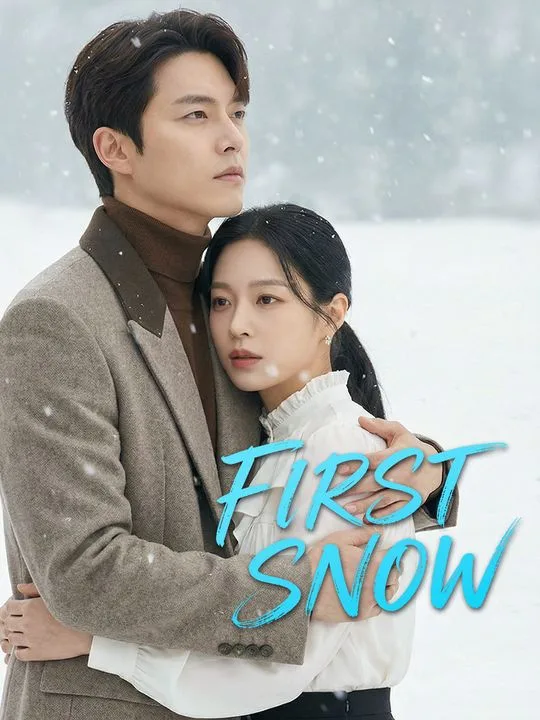 First Snow