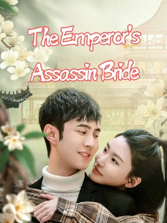 The Emperor's Assassin Bride