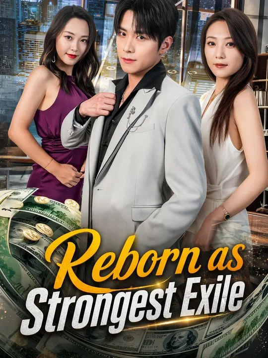 Reborn as Strongest Exile