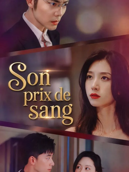 Son prix de sang