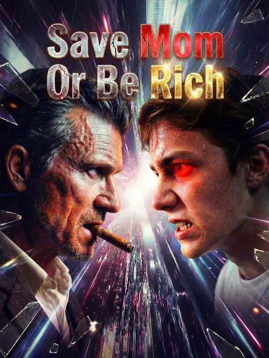 Save Mom Or Be Rich
