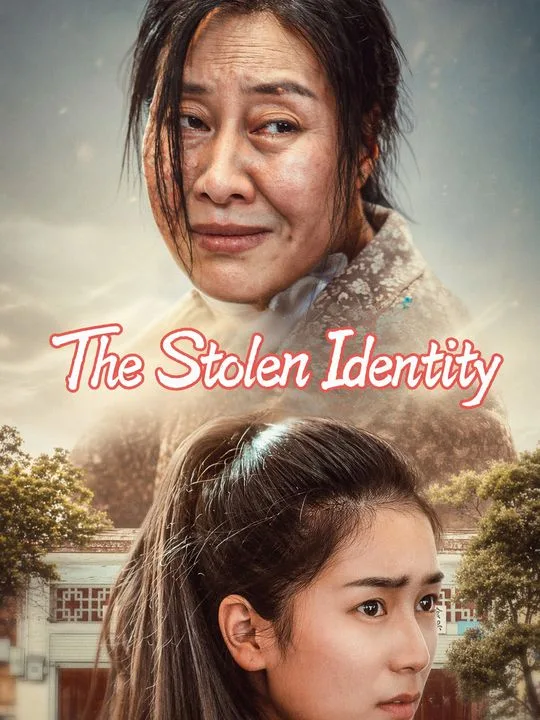 The Stolen Identity
