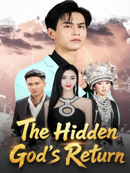 The Hidden God's Return