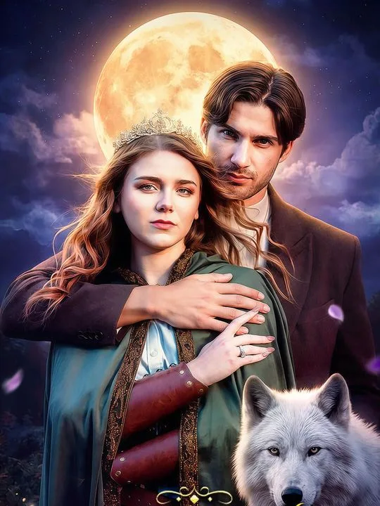 Step Aside Ex: She’s The Hidden Lycan Queen!