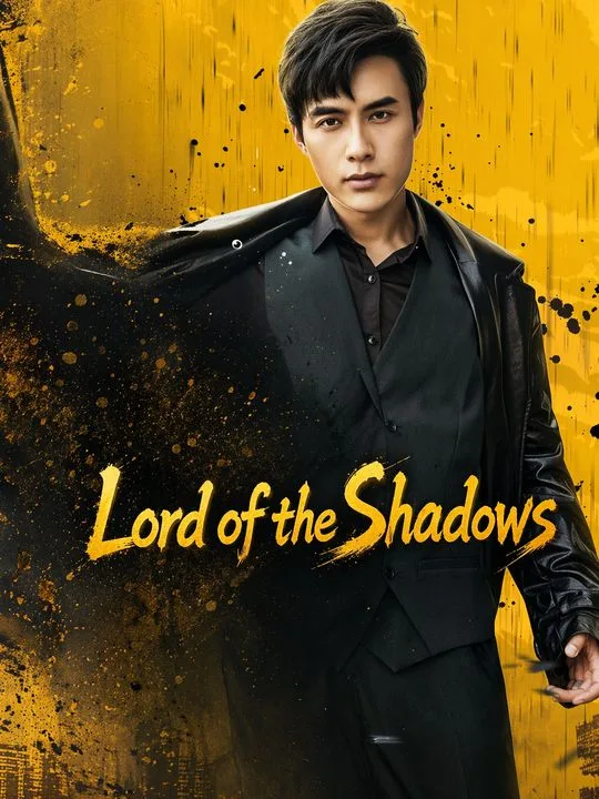 Lord of the Shadows