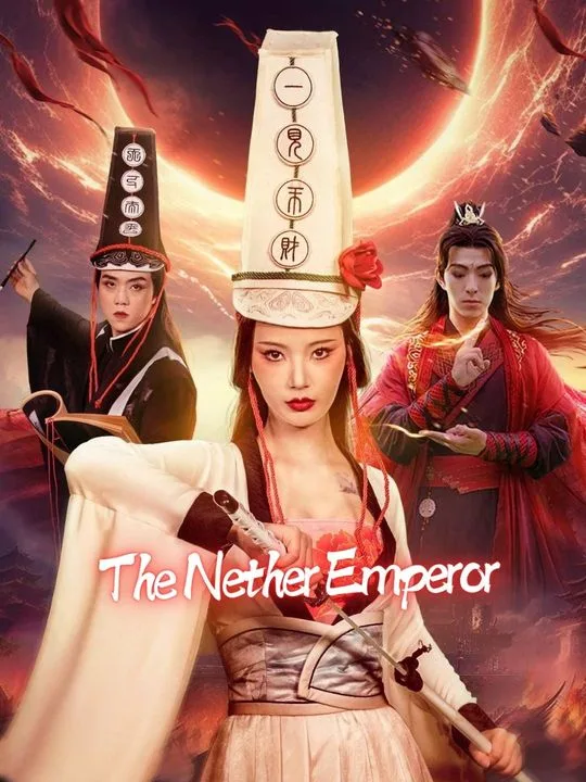 The Nether Emperor