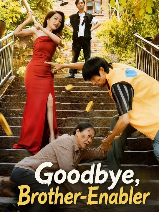 Goodbye, Brother-Enabler