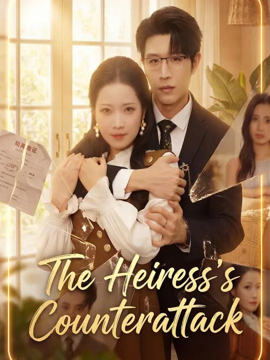 The Heiress's Counterattack