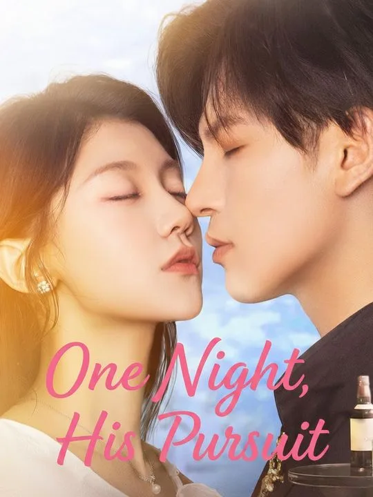 One Night, His Pursuit