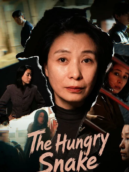 The Hungry Snake