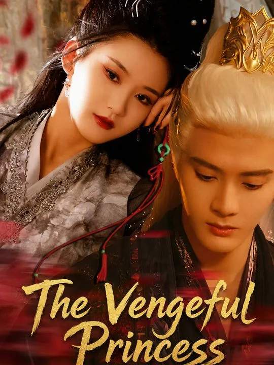 The Vengeful Princess