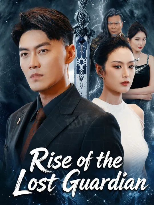 Rise of the Lost Guardian