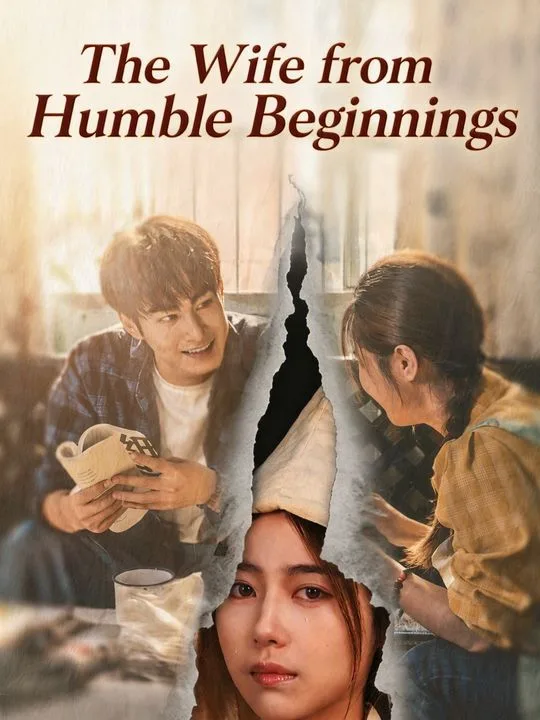 The Wife from Humble Beginnings