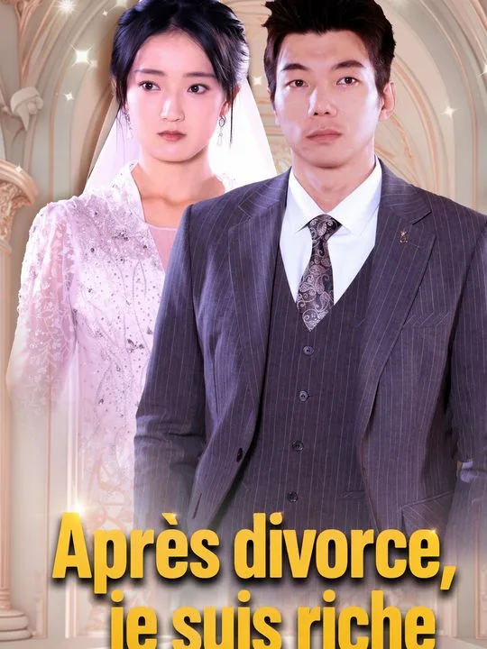 No More Hiding After Divorce