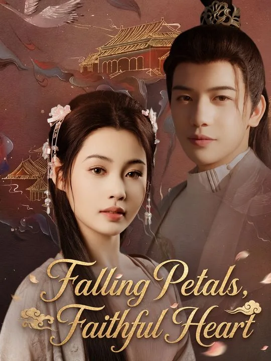 Falling Petals, Faithful Heart