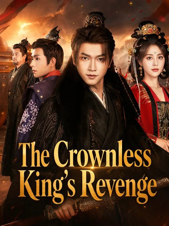 The Crownless King's Revenge