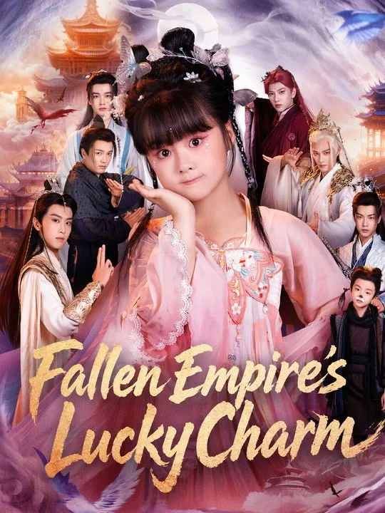 Fallen Empire's Lucky Charm
