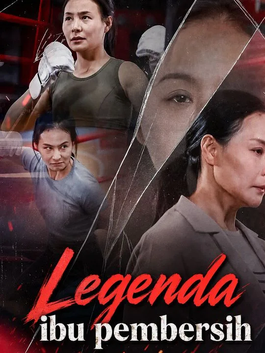 Legenda ibu pembersih