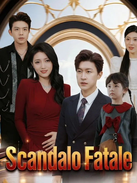 Scandalo Fatale