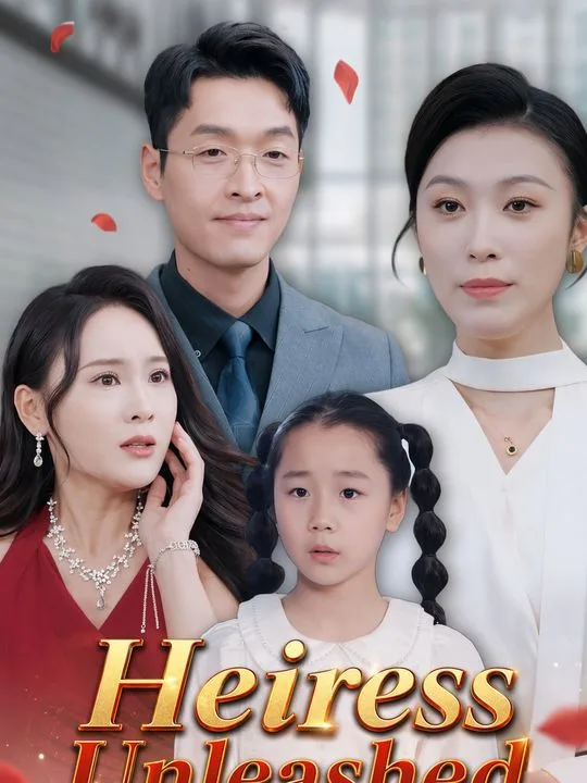 Heiress Unleashed