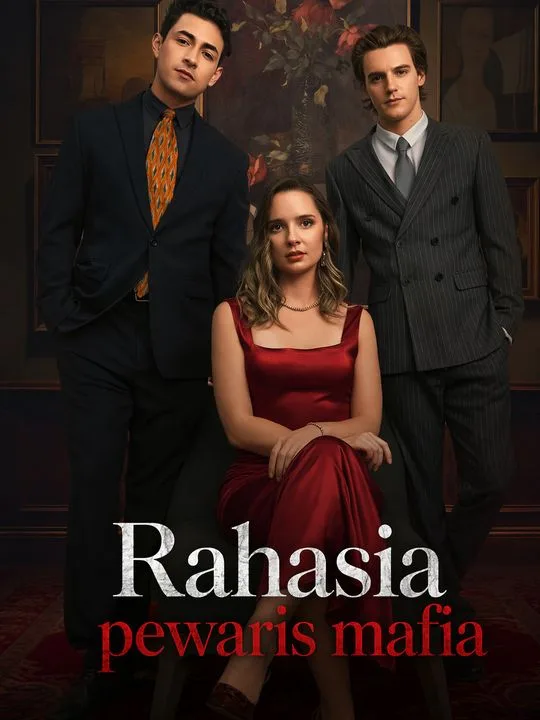 Rahasia pewaris mafia