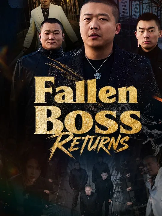 Fallen Boss Returns