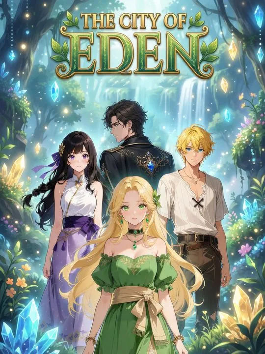 The City of Eden