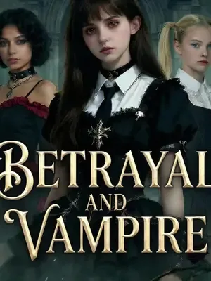 Betrayal and Vampire