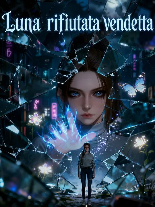 The Returned Luna