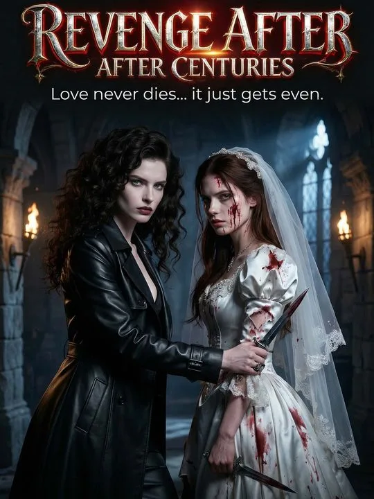 Revenge After Centuries