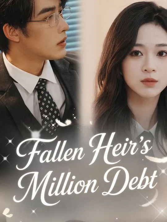 Fallen Heir's Million Debt
