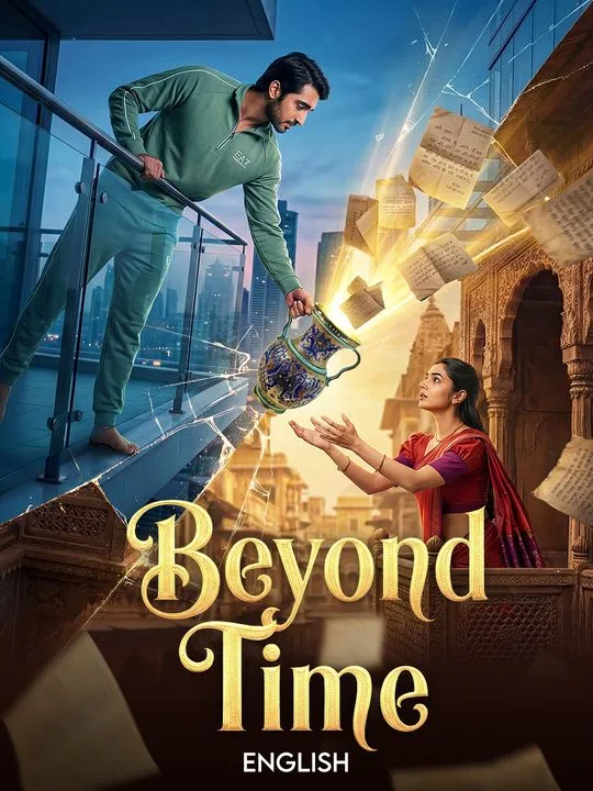 Beyond Time