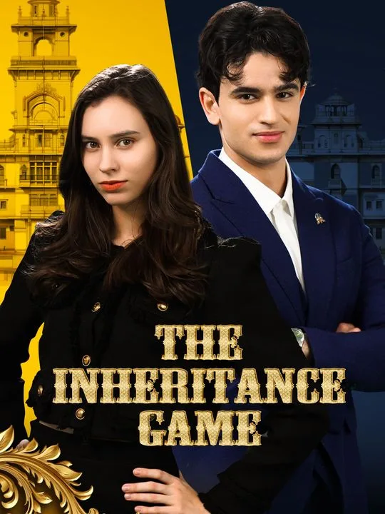 The Inheritance Game