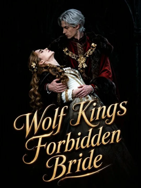 Wolf Kings Forbidden Bride