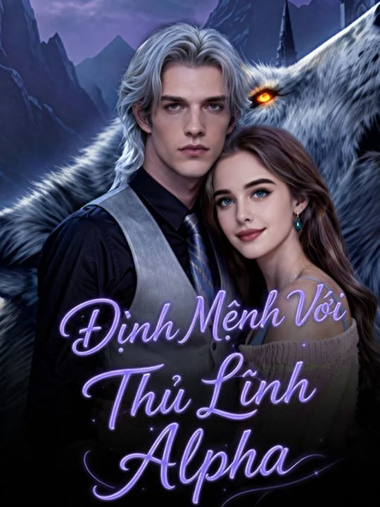 Định Mệnh Với Thủ Lĩnh Alpha