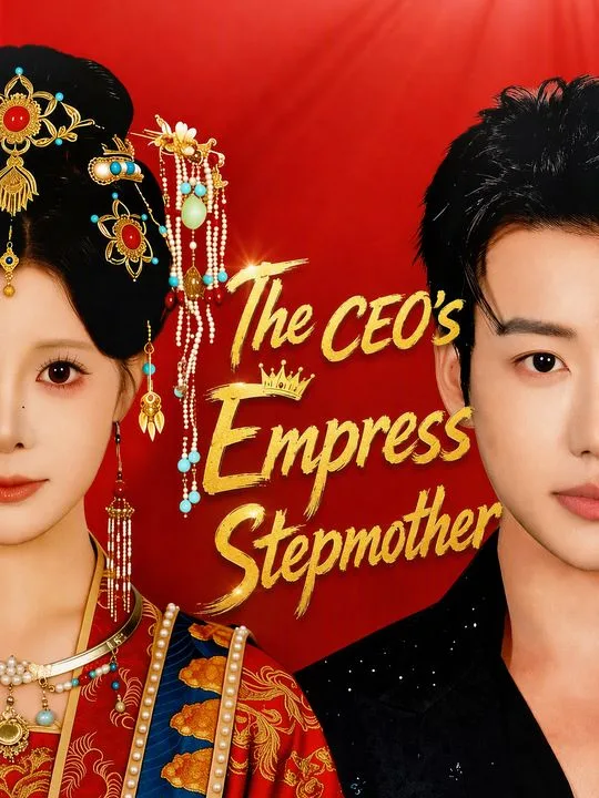 The CEO's Empress Stepmother