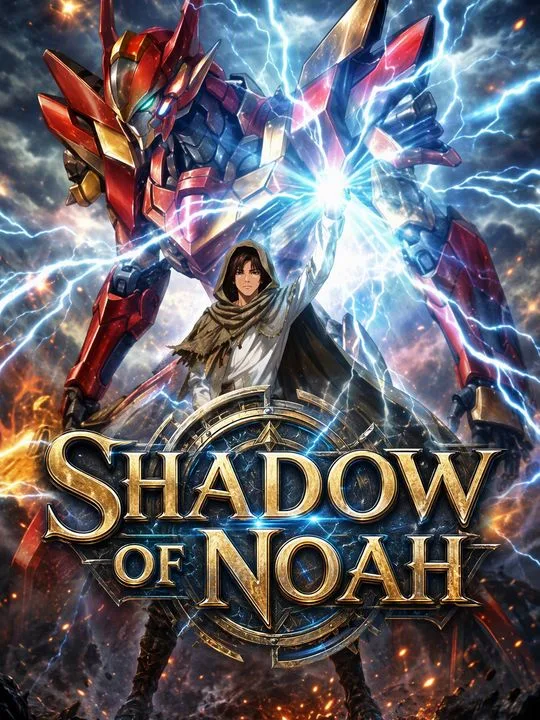 Shadow of Noah