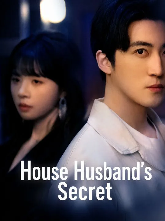 House Husband's Secret