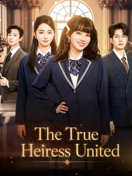 The True Heiress United