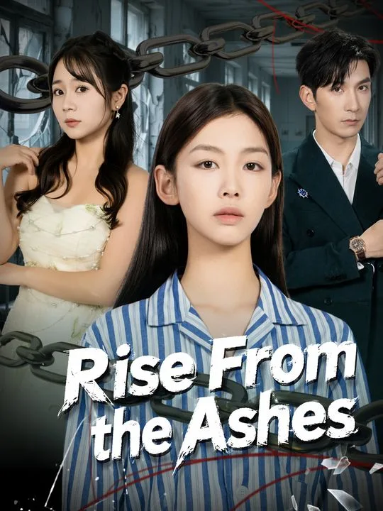 Rise From the Ashes