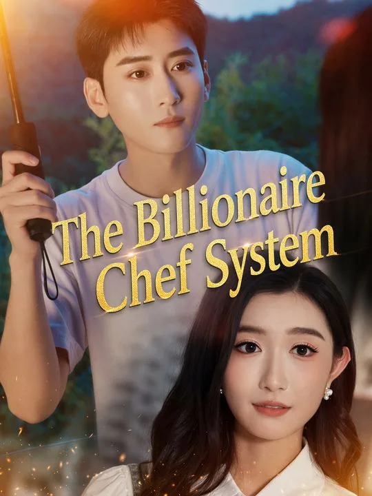 The Billionaire Chef System