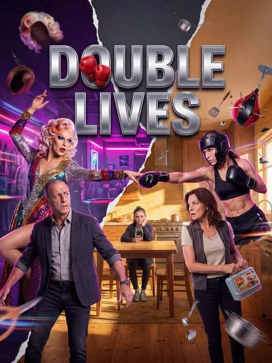 Double Lives