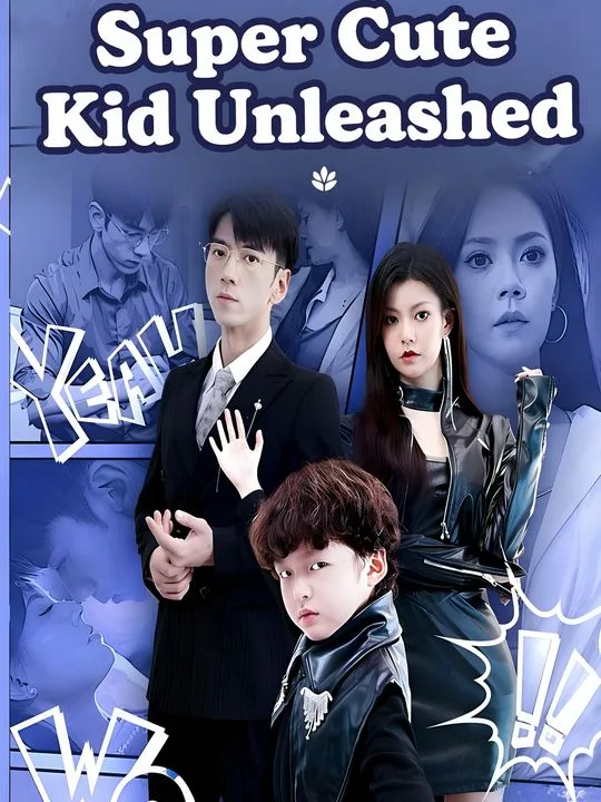 Super Cute Kid Unleashed