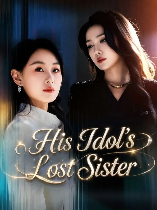 His Idol's Lost Sister