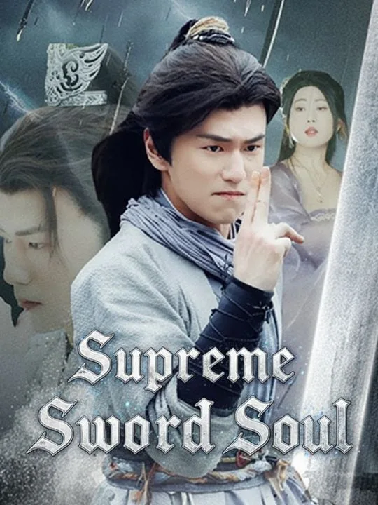 Supreme Sword Soul