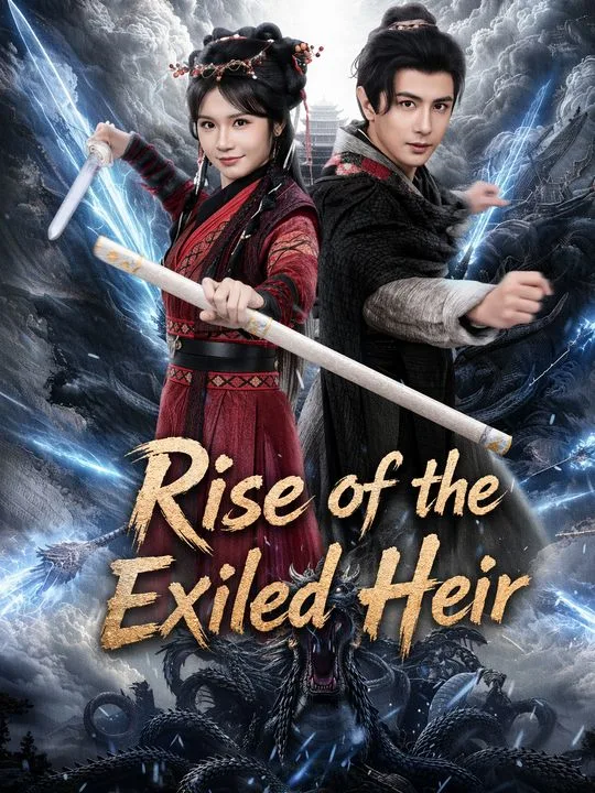Rise of the Exiled Heir