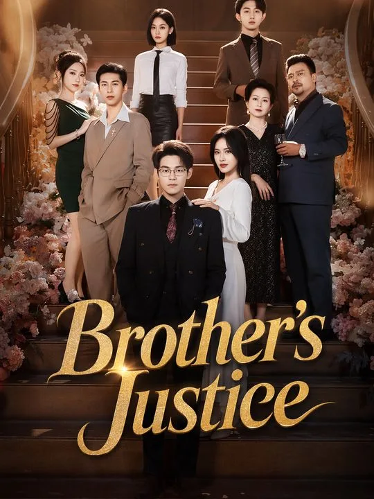 Brother's Justice