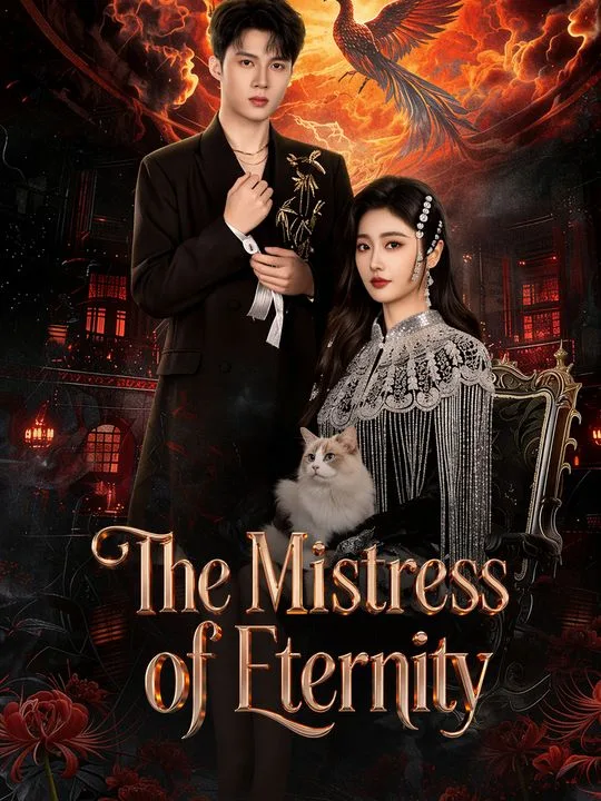 The Mistress of Eternity
