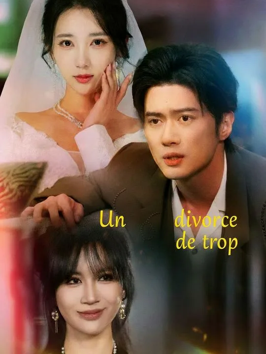 Un divorce de trop